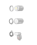 Godox caja suave colapsable con juego de monturas Softbox Godox caja suave colapsable con juego de monturas para entrega inmediata en nuestras tiendas de Escazú y Curridabat. Tienda en línea con envíos a toda Costa Rica. Garantía en Costa Rica.