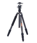 Trípode Compacto de Fibra de Carbono Tripode Trípode Compacto de Fibra de Carbono para entrega inmediata en nuestras tiendas de Escazú y Curridabat. Tienda en línea con envíos a toda Costa Rica. Garantía en Costa Rica.