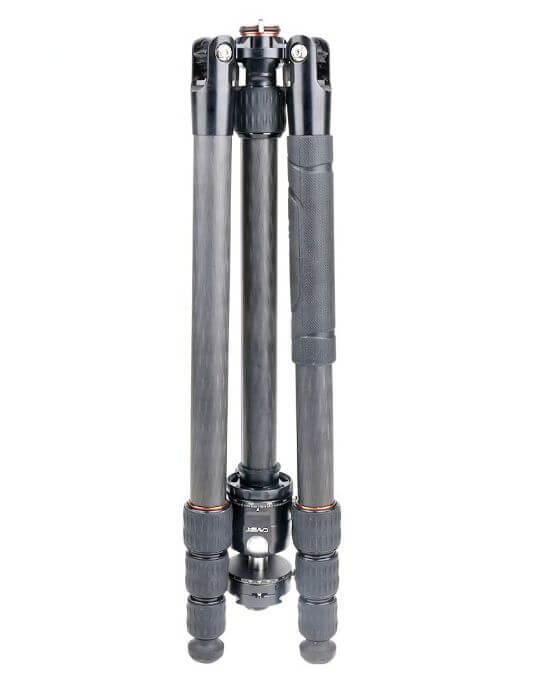 Trípode Compacto de Fibra de Carbono Tripode Trípode Compacto de Fibra de Carbono para entrega inmediata en nuestras tiendas de Escazú y Curridabat. Tienda en línea con envíos a toda Costa Rica. Garantía en Costa Rica.