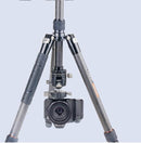 Trípode Compacto de Fibra de Carbono Tripode Trípode Compacto de Fibra de Carbono para entrega inmediata en nuestras tiendas de Escazú y Curridabat. Tienda en línea con envíos a toda Costa Rica. Garantía en Costa Rica.