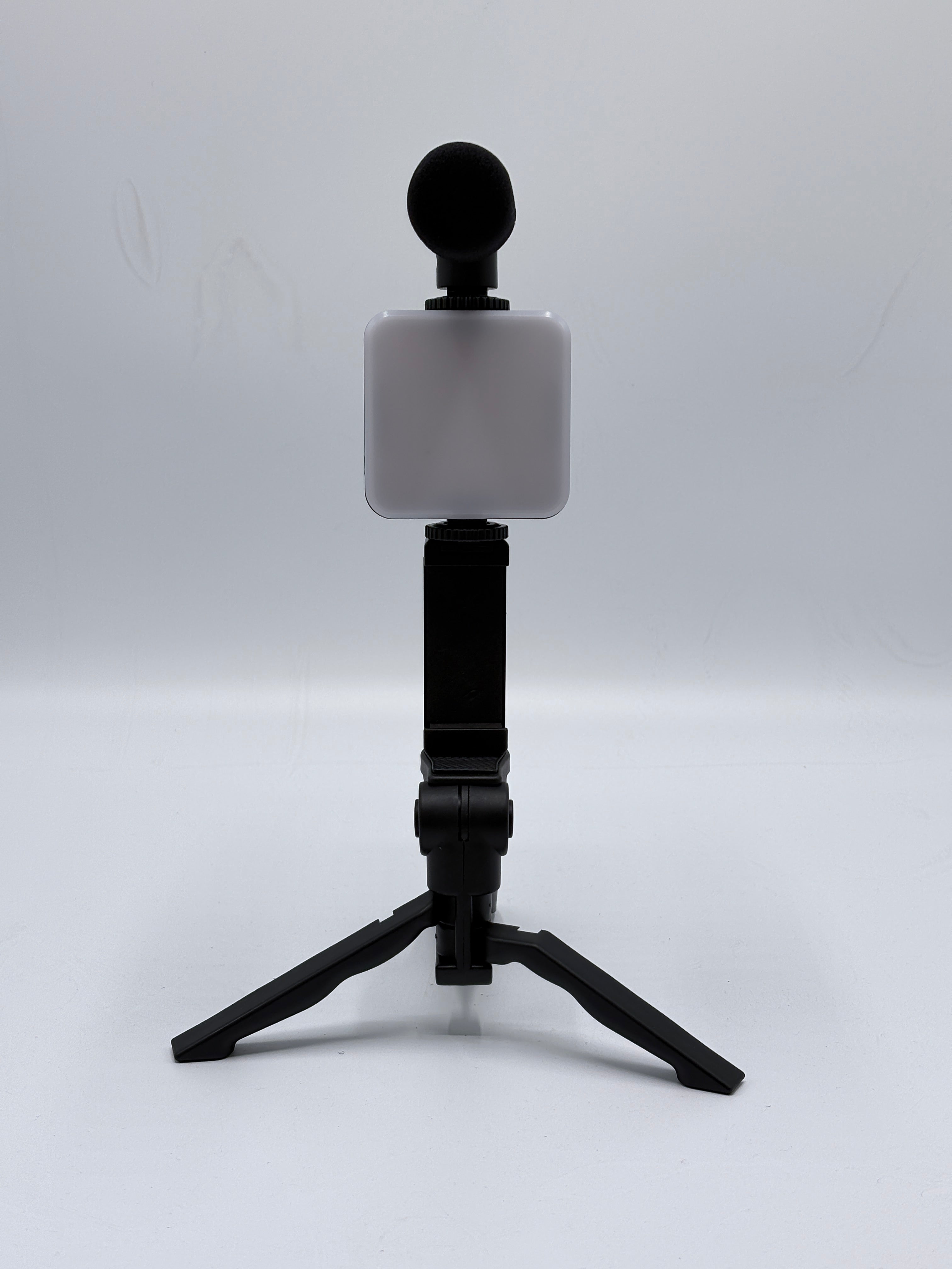 Kit para creación de video