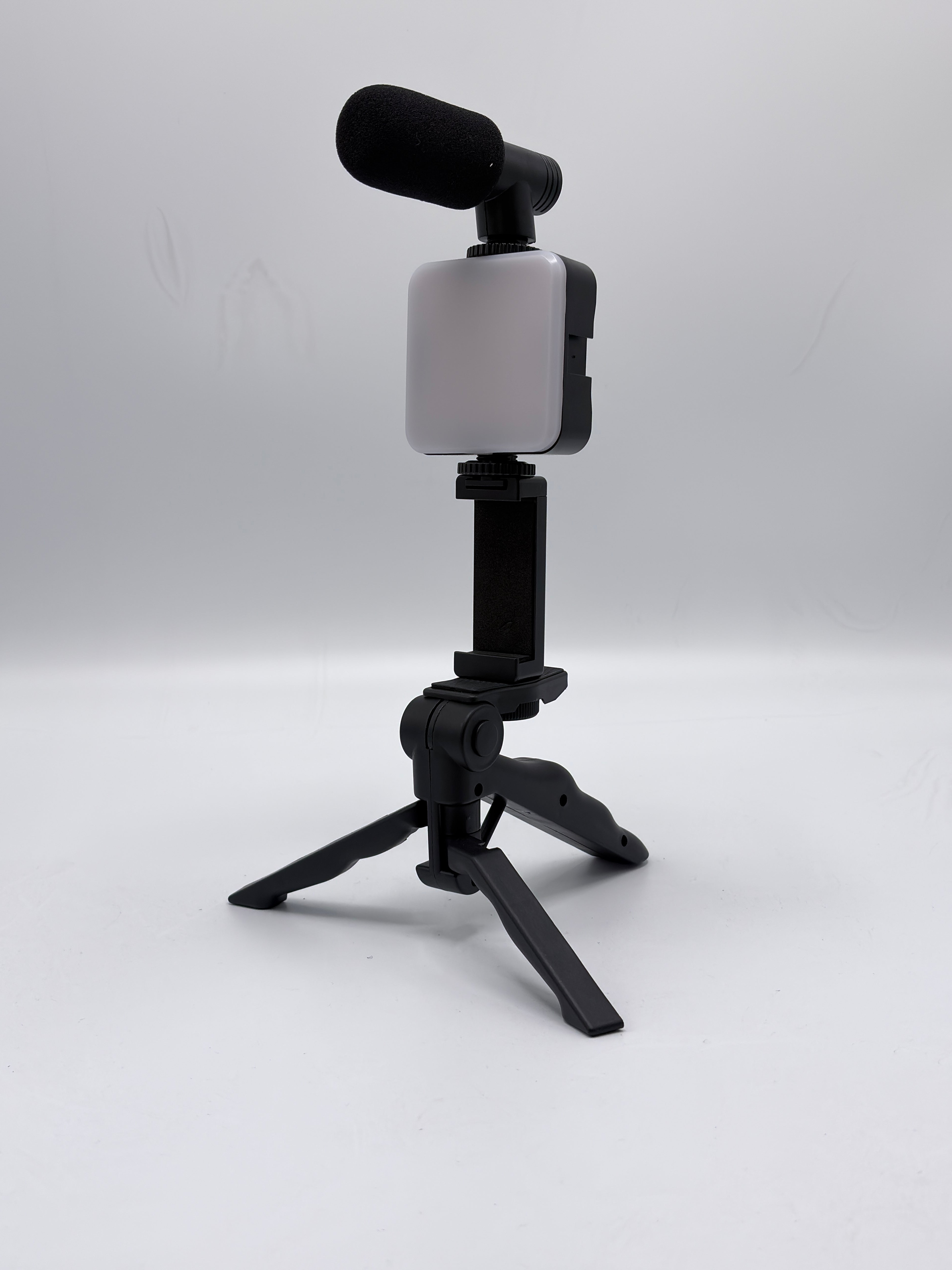 Kit para creación de video