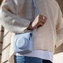 Estuche Instax Mini 12 Accesorios para cámara Estuche Instax Mini 12 para entrega inmediata en nuestras tiendas de Escazú y Curridabat. Tienda en línea con envíos a toda Costa Rica. Garantía en Costa Rica.