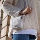 Estuche Instax Mini 12 Accesorios para cámara Estuche Instax Mini 12 para entrega inmediata en nuestras tiendas de Escazú y Curridabat. Tienda en línea con envíos a toda Costa Rica. Garantía en Costa Rica.