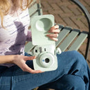 Estuche Instax Mini 12 Accesorios para cámara Estuche Instax Mini 12 para entrega inmediata en nuestras tiendas de Escazú y Curridabat. Tienda en línea con envíos a toda Costa Rica. Garantía en Costa Rica.