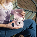 Estuche Instax Mini 12 Accesorios para cámara Estuche Instax Mini 12 para entrega inmediata en nuestras tiendas de Escazú y Curridabat. Tienda en línea con envíos a toda Costa Rica. Garantía en Costa Rica.