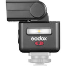 Flash Godox IT32 TTL