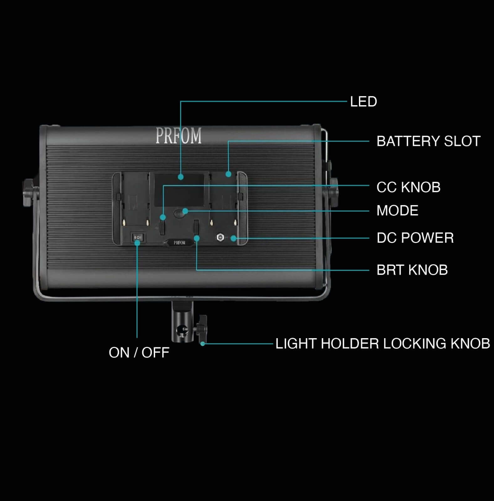 Luz de video LED 800 RGB Luz Continua Luz de video LED 800 RGB para entrega inmediata en nuestras tiendas de Escazú y Curridabat. Tienda en línea con envíos a toda Costa Rica. Garantía en Costa Rica.