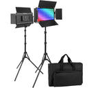 Luz de video LED 800 RGB Luz Continua Luz de video LED 800 RGB para entrega inmediata en nuestras tiendas de Escazú y Curridabat. Tienda en línea con envíos a toda Costa Rica. Garantía en Costa Rica.