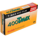 KODAK T-MAX 400 120 Film Película KODAK T-MAX 400 120 Film para entrega inmediata en nuestras tiendas de Escazú y Curridabat. Tienda en línea con envíos a toda Costa Rica. Garantía en Costa Rica.