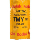 KODAK T-MAX 400 120 Film Película KODAK T-MAX 400 120 Film para entrega inmediata en nuestras tiendas de Escazú y Curridabat. Tienda en línea con envíos a toda Costa Rica. Garantía en Costa Rica.