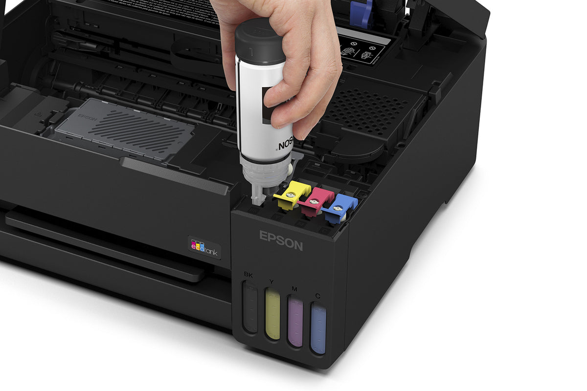 Impresora Epson EcoTank L1350