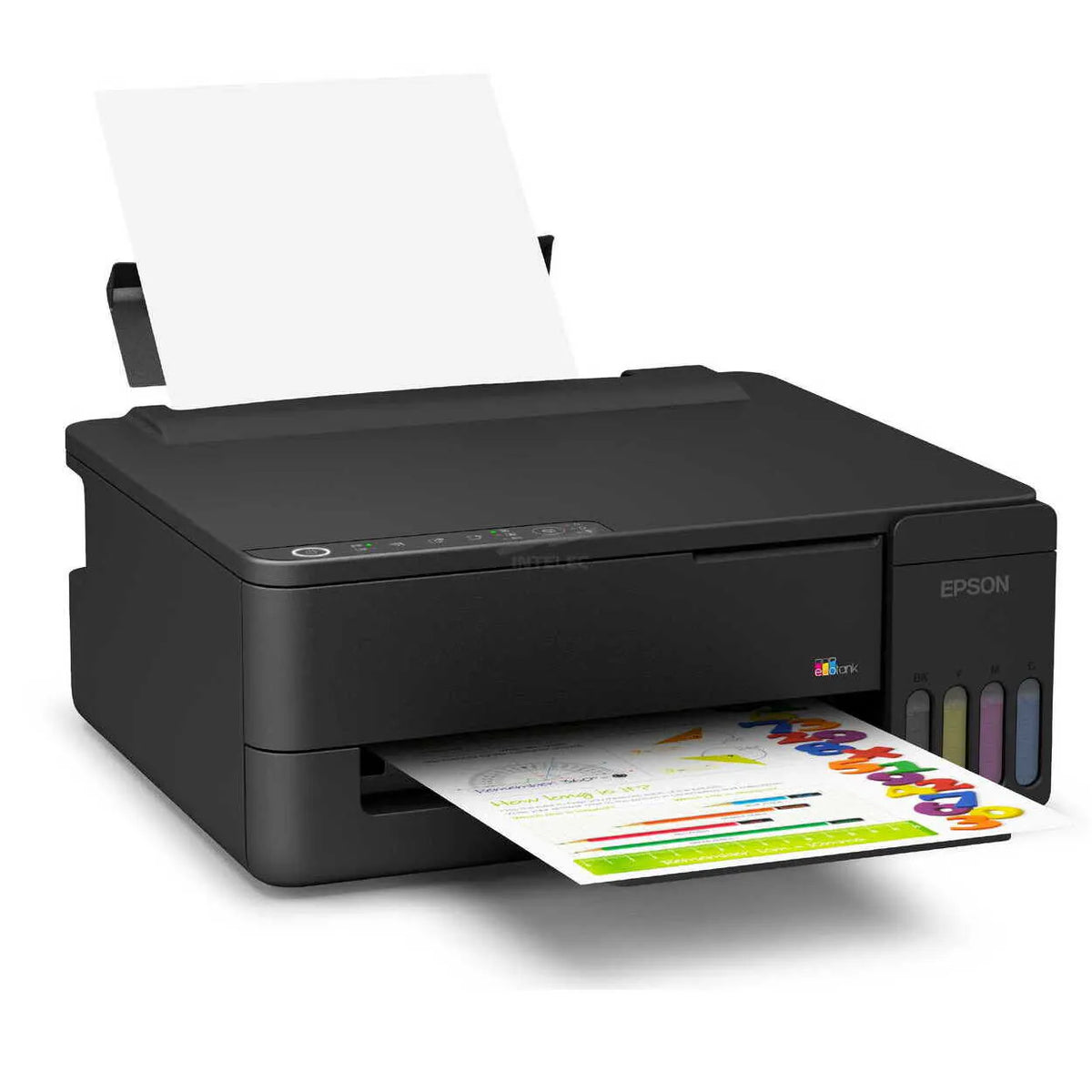Impresora Epson EcoTank L1350
