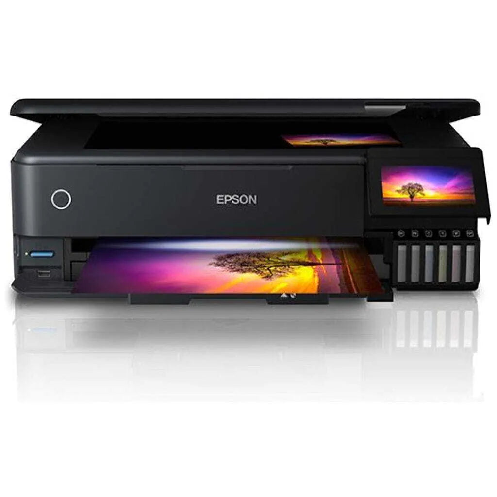 Impresora Epson L8180