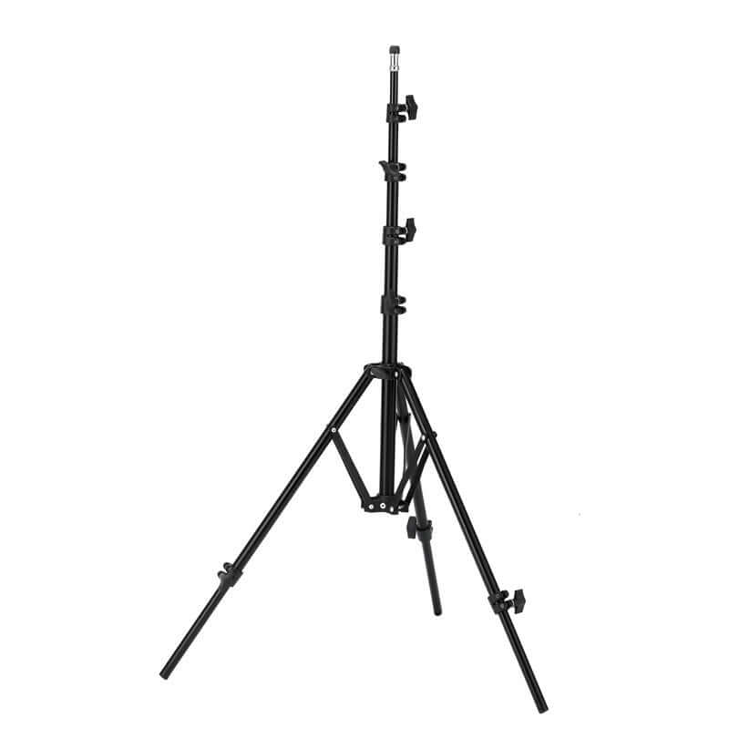 Soporte de Iluminación Compacto Soporte para iluminacion Soporte de Iluminación Compacto para entrega inmediata en nuestras tiendas de Escazú y Curridabat. Tienda en línea con envíos a toda Costa Rica. Garantía en Costa Rica.