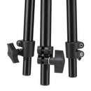 Soporte de Iluminación Compacto Soporte para iluminacion Soporte de Iluminación Compacto para entrega inmediata en nuestras tiendas de Escazú y Curridabat. Tienda en línea con envíos a toda Costa Rica. Garantía en Costa Rica.