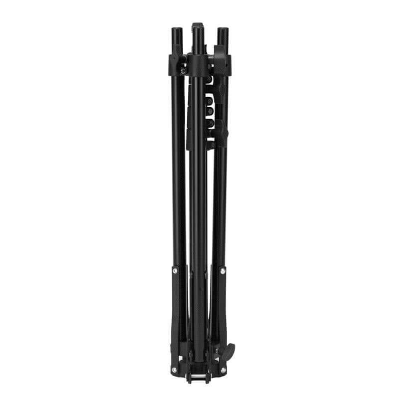 Soporte de Iluminación Compacto Soporte para iluminacion Soporte de Iluminación Compacto para entrega inmediata en nuestras tiendas de Escazú y Curridabat. Tienda en línea con envíos a toda Costa Rica. Garantía en Costa Rica.