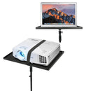 Soporte Amplio para Proyector o Laptop Soporte para iluminacion Soporte Amplio para Proyector o Laptop para entrega inmediata en nuestras tiendas de Escazú y Curridabat. Tienda en línea con envíos a toda Costa Rica. Garantía en Costa Rica.