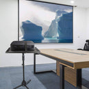 Soporte Amplio para Proyector o Laptop Soporte para iluminacion Soporte Amplio para Proyector o Laptop para entrega inmediata en nuestras tiendas de Escazú y Curridabat. Tienda en línea con envíos a toda Costa Rica. Garantía en Costa Rica.