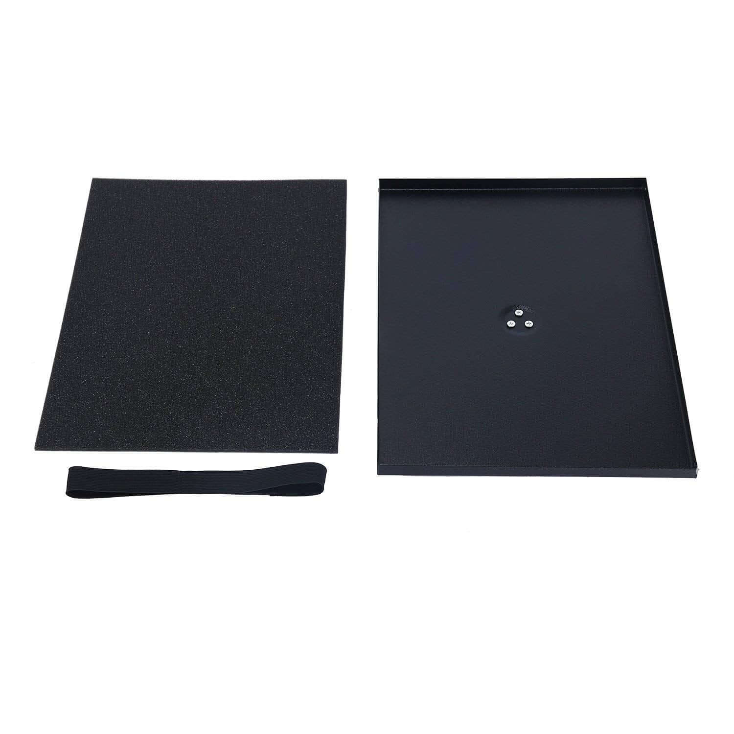 Soporte Amplio para Proyector o Laptop Soporte para iluminacion Soporte Amplio para Proyector o Laptop para entrega inmediata en nuestras tiendas de Escazú y Curridabat. Tienda en línea con envíos a toda Costa Rica. Garantía en Costa Rica.