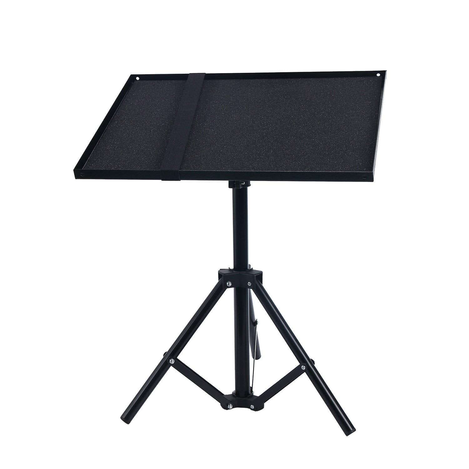 Soporte Amplio para Proyector o Laptop Soporte para iluminacion Soporte Amplio para Proyector o Laptop para entrega inmediata en nuestras tiendas de Escazú y Curridabat. Tienda en línea con envíos a toda Costa Rica. Garantía en Costa Rica.