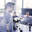 Soporte Amplio para Proyector o Laptop Soporte para iluminacion Soporte Amplio para Proyector o Laptop para entrega inmediata en nuestras tiendas de Escazú y Curridabat. Tienda en línea con envíos a toda Costa Rica. Garantía en Costa Rica.