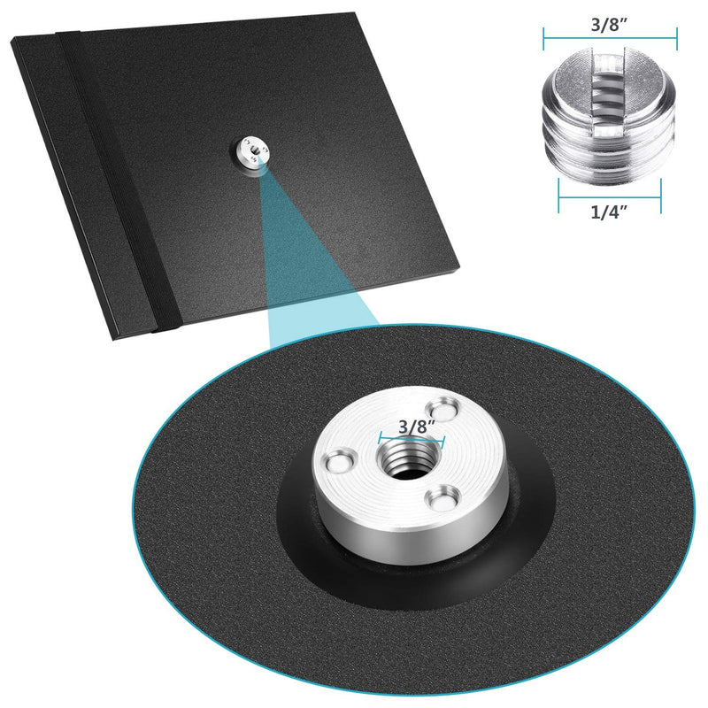 Soporte Amplio para Proyector o Laptop,Soporte para iluminacion,HELIOS,Soporte Amplio para Proyector o Laptop