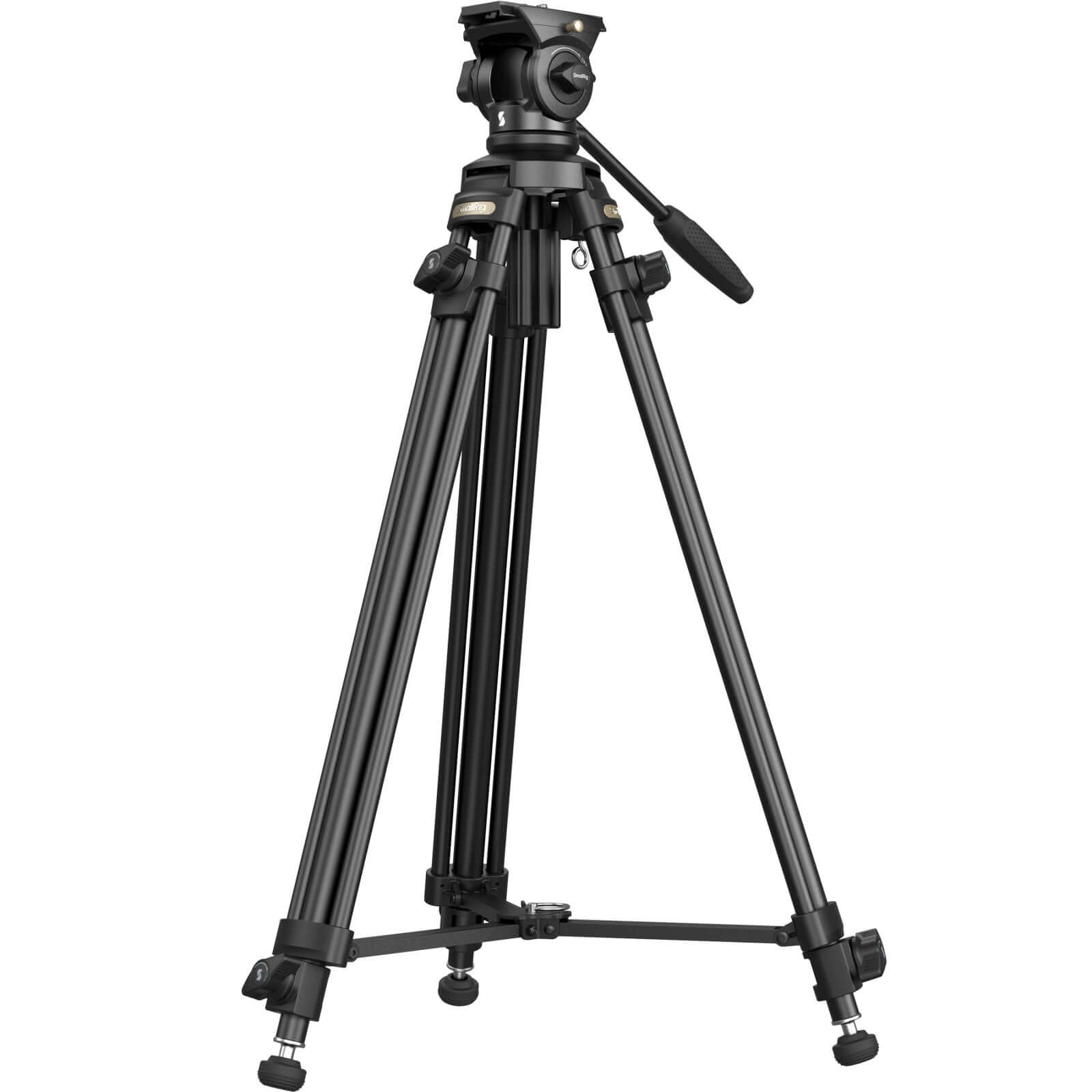 Trípode de vídeo ligero SmallRig Tripode para video Trípode de vídeo ligero SmallRig para entrega inmediata en nuestras tiendas de Escazú y Curridabat. Tienda en línea con envíos a toda Costa Rica. Garantía en Costa Rica.