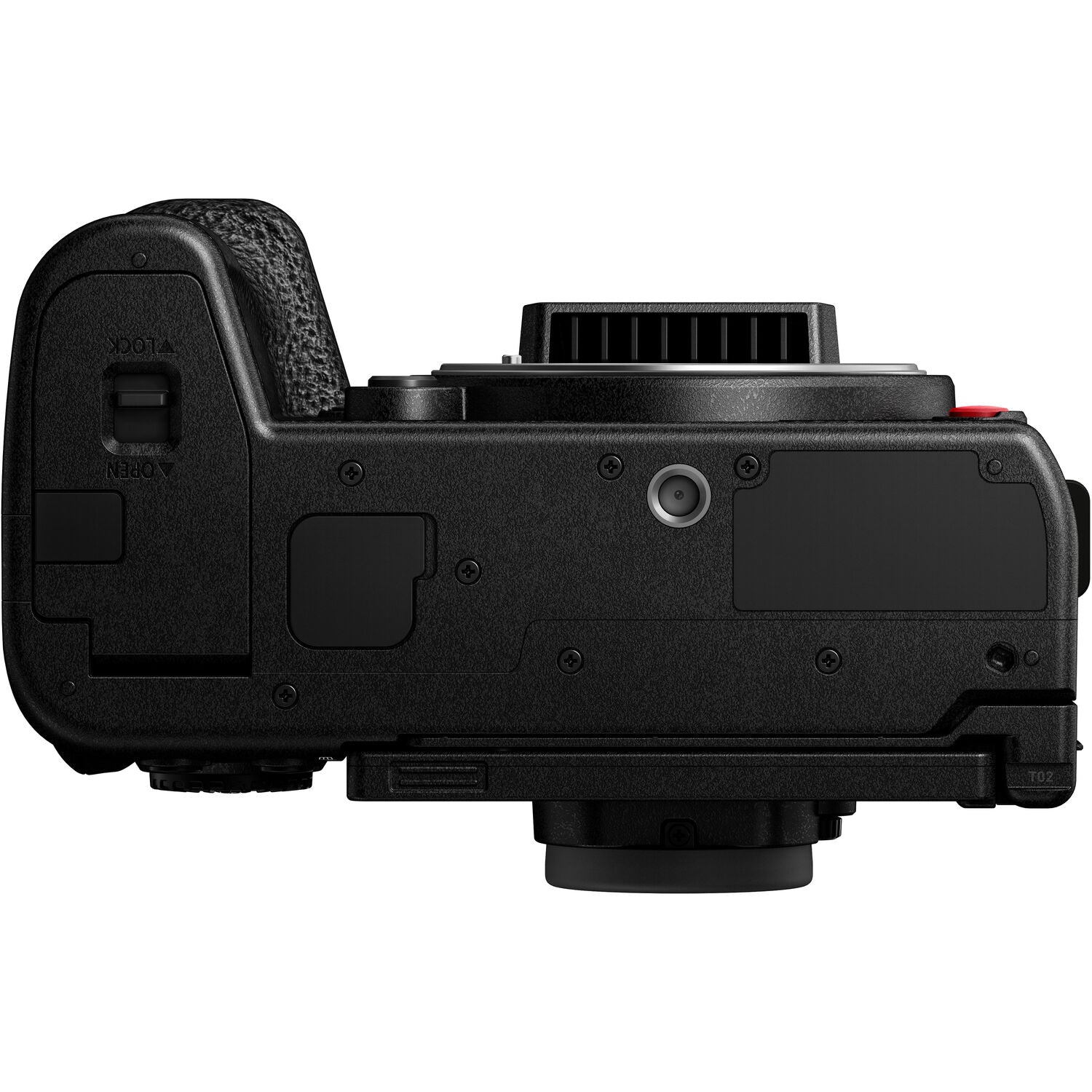 Lumix S1R II Full Frame Mirrorless (Cuerpo)