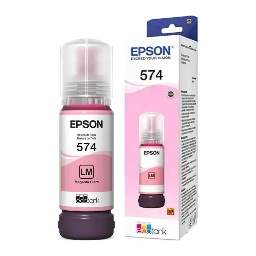 Tintas Epson L8050