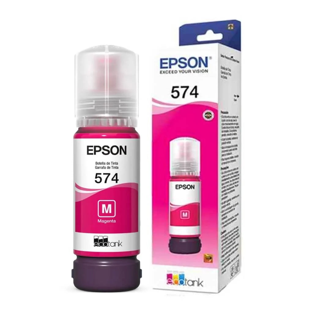 Tintas Epson L8050