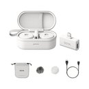 Micrófono inalámbrico Omic Micrófono Micrófono inalámbrico Omic para entrega inmediata en nuestras tiendas de Escazú y Curridabat. Tienda en línea con envíos a toda Costa Rica. Garantía en Costa Rica.