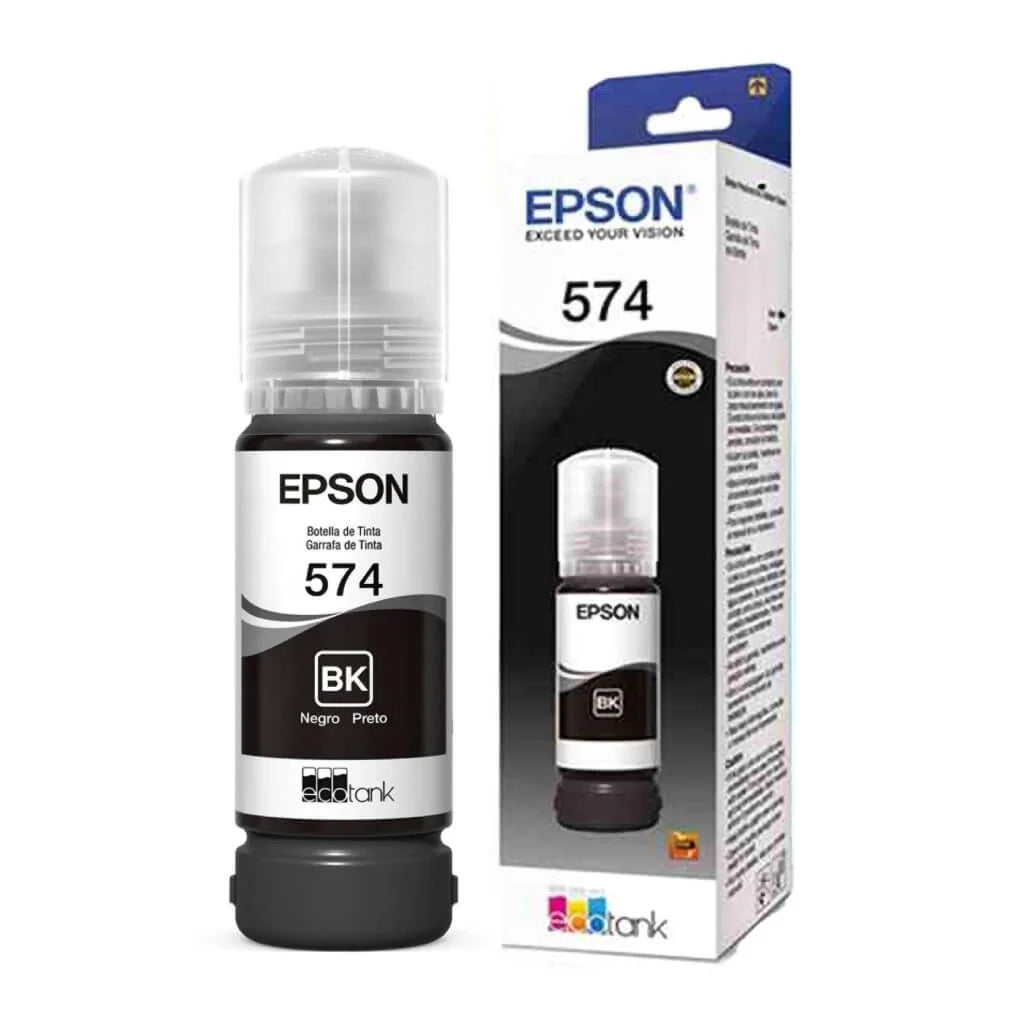 Tintas Epson L8050