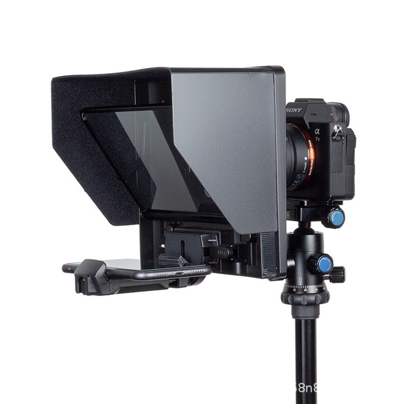 Teleprompter Helios