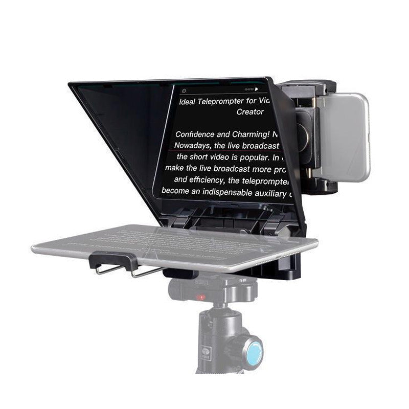 Teleprompter Helios
