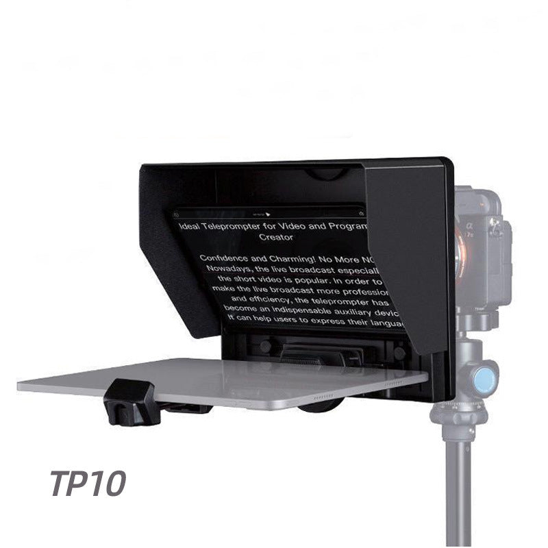 Teleprompter Helios