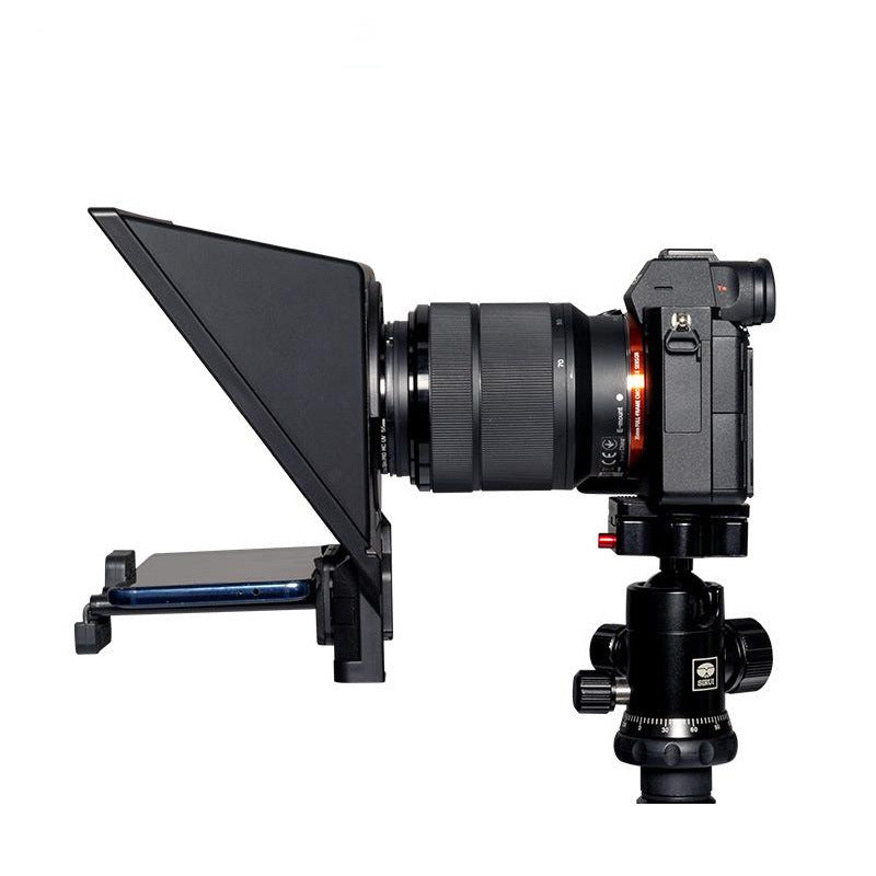 Teleprompter Helios