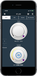 LED bicolor GVM SD200S Luz Continua LED bicolor GVM SD200S para entrega inmediata en nuestras tiendas de Escazú y Curridabat. Tienda en línea con envíos a toda Costa Rica. Garantía en Costa Rica.