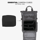 Wandrd PRVKE 21L Mochila Wandrd PRVKE 21L para entrega inmediata en nuestras tiendas de Escazú y Curridabat. Tienda en línea con envíos a toda Costa Rica. Garantía en Costa Rica.