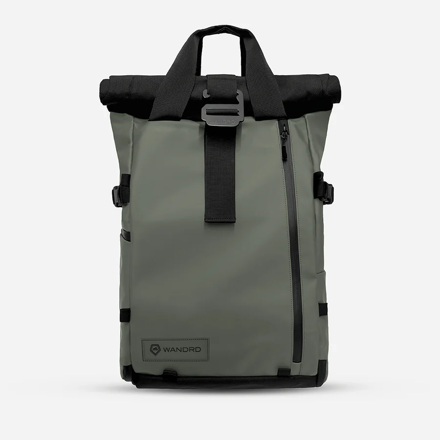 Wandrd PRVKE 21L
