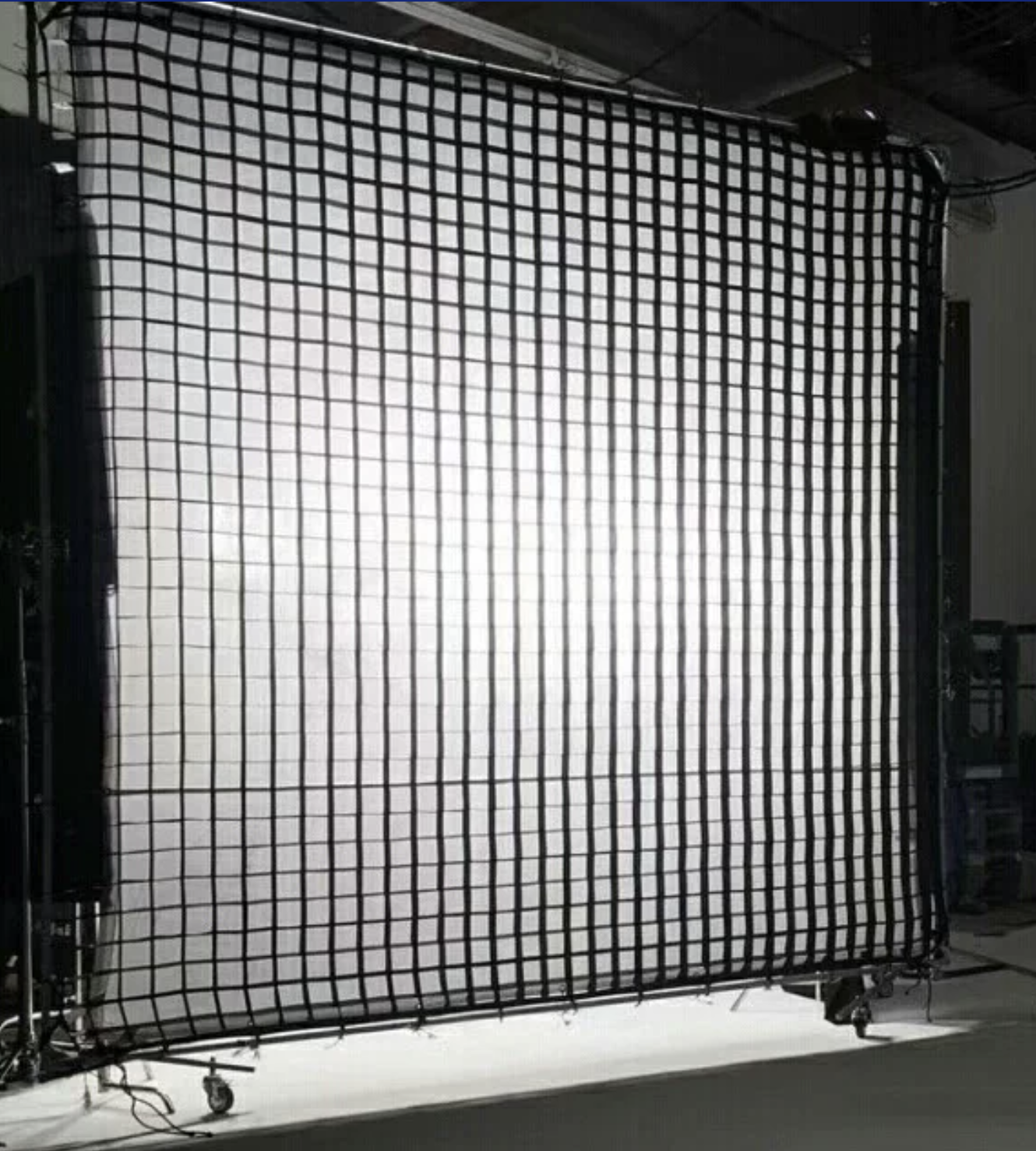 Rejilla gigante para RE219