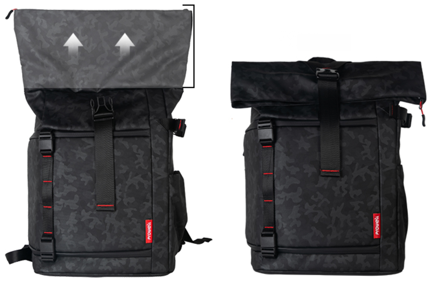 Mochila para cámara DC23165
