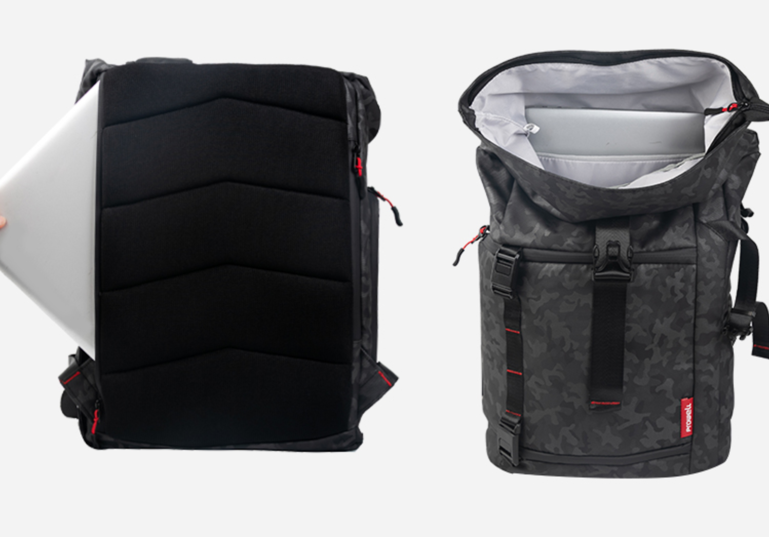 Mochila para cámara DC23165
