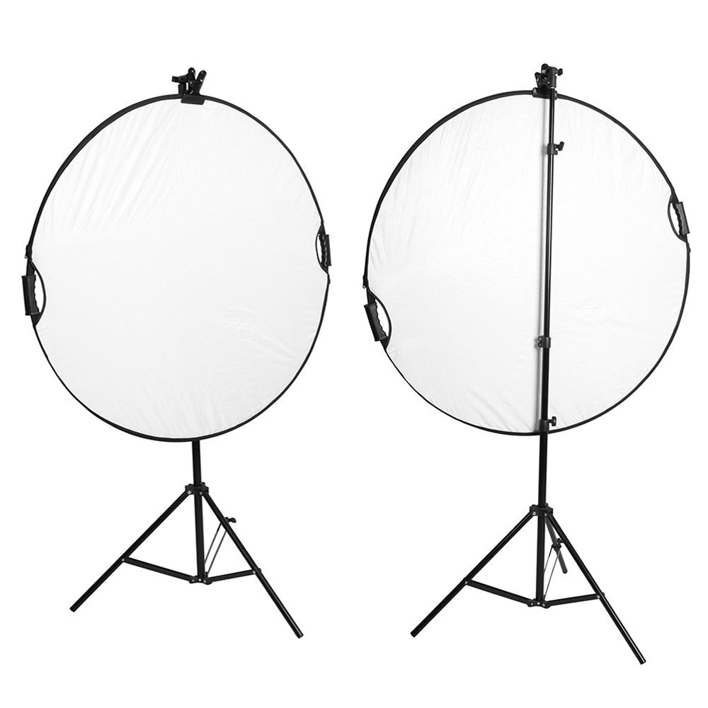 Soporte para reflector