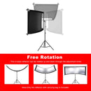 Reflector de Luz Curvo Reflectores Reflector de Luz Curvo para entrega inmediata en nuestras tiendas de Escazú y Curridabat. Tienda en línea con envíos a toda Costa Rica. Garantía en Costa Rica.