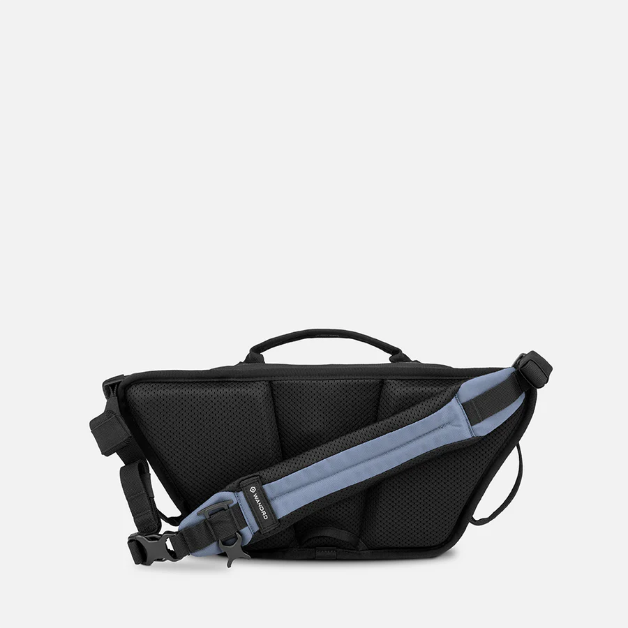 ROGUE Sling 6L V2 Aegean Blue WANDRD
