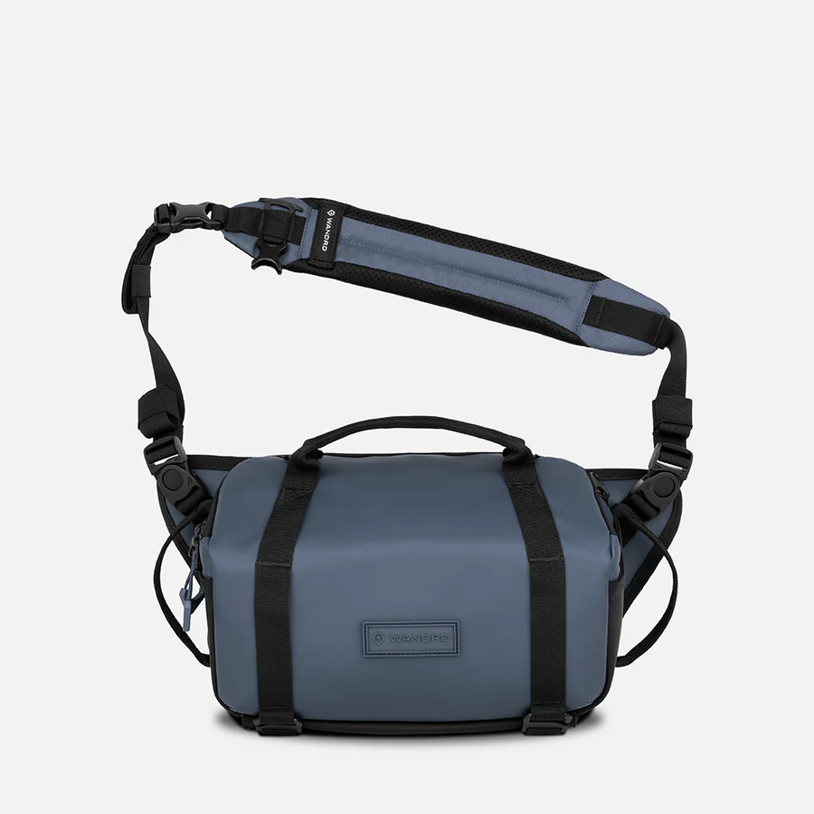 ROGUE Sling 6L V2 Aegean Blue WANDRD
