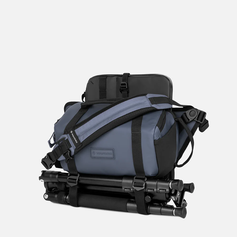 ROGUE Sling 6L V2 Aegean Blue WANDRD