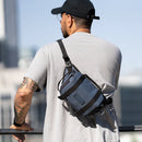 Bolso cruzado Rogue de 4 litros, marca Wandrd