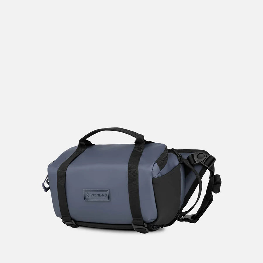 ROGUE Sling 6L V2 Aegean Blue WANDRD